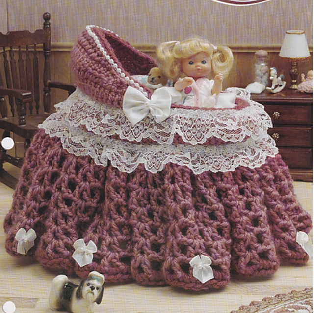 Bassinet