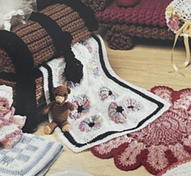 The Attic: Afghan