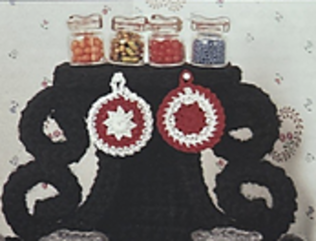 Potholders