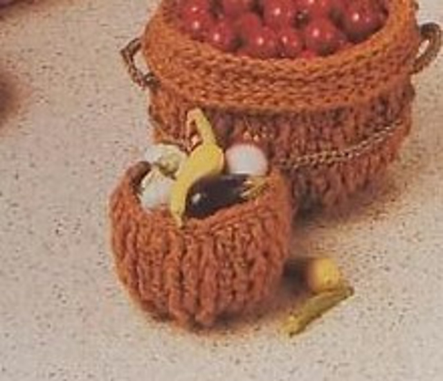 Fruit Bowl