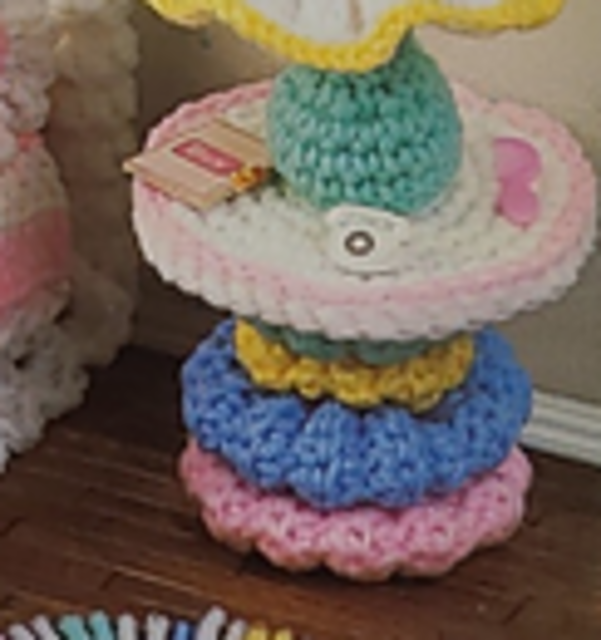 Sissy's Table