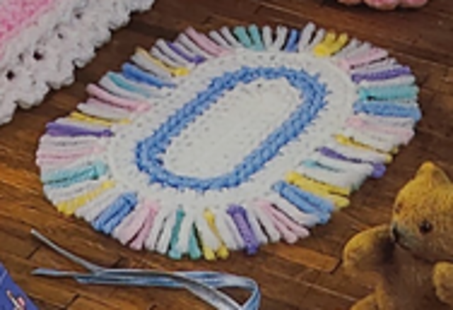 Sissy's Rug