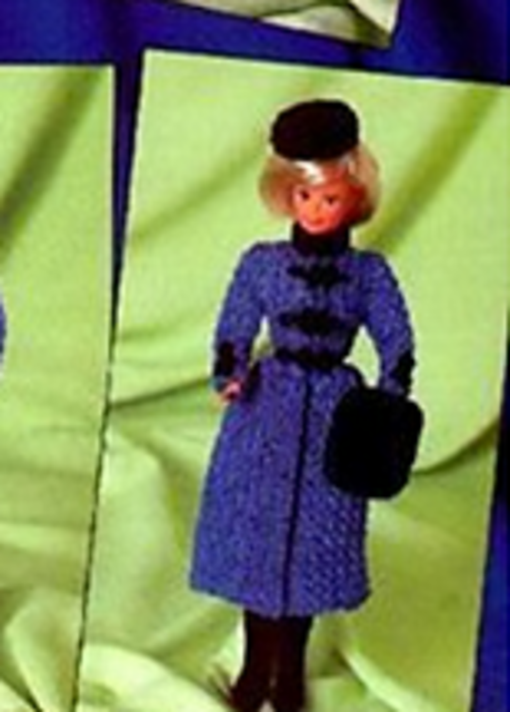 Cossack Coat