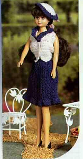 Fashion Doll Fun