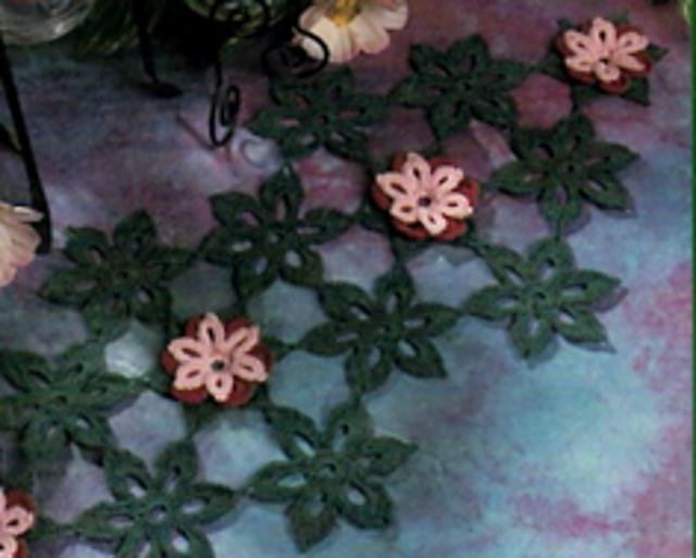 Pond Lilies
