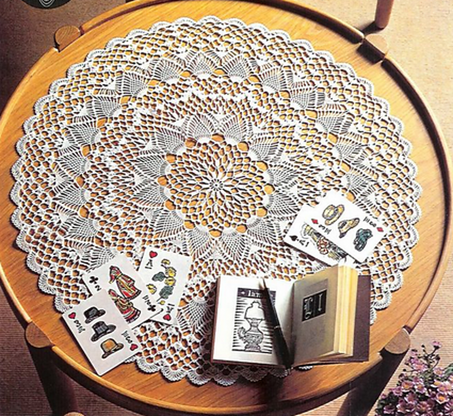 Centre de Table Fortune