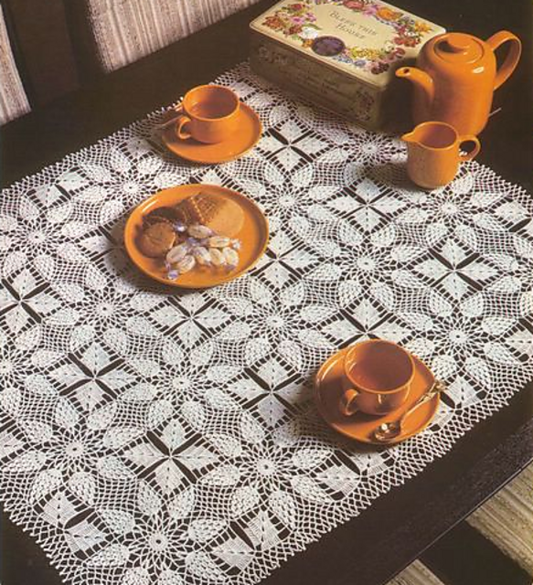 Centre de table Douceurs