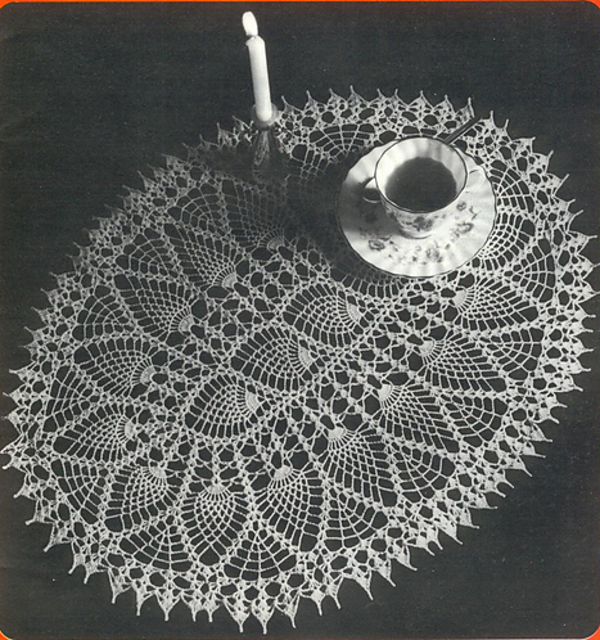 Corbeille de fruits