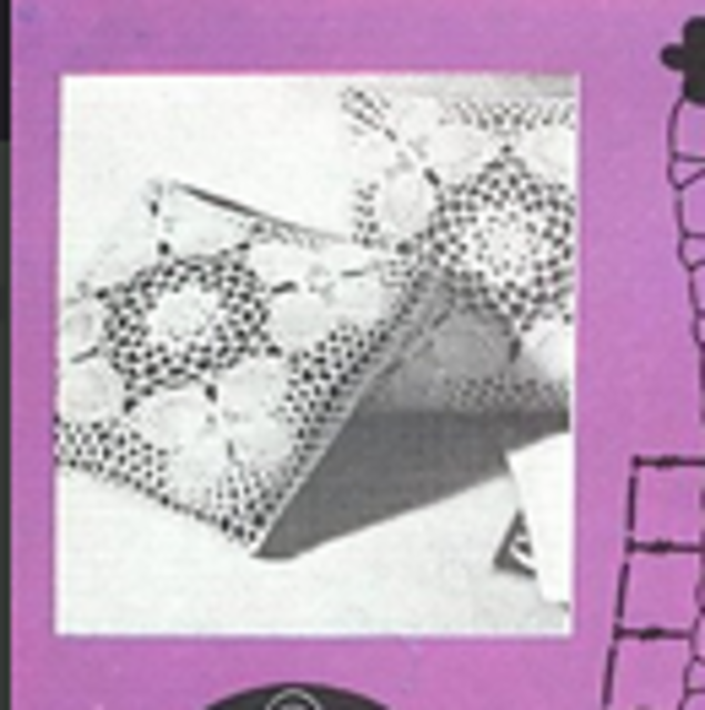 Papillons