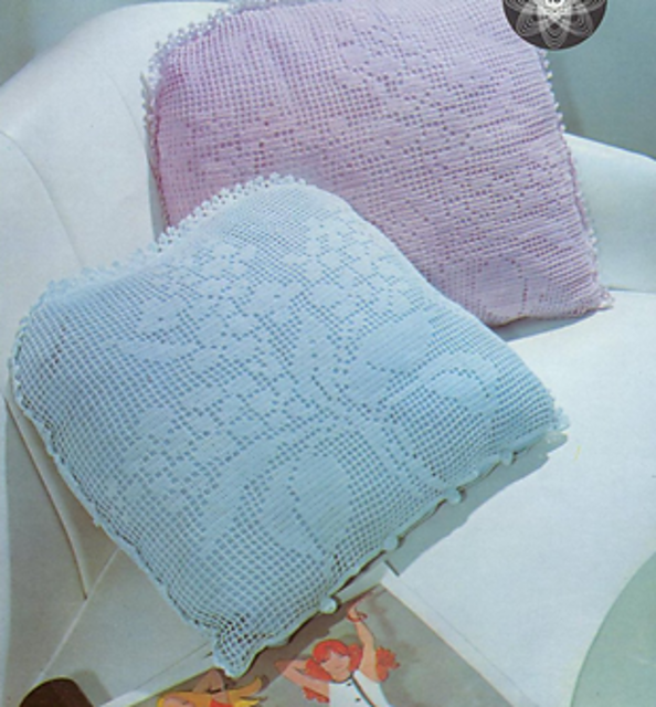 Coussins Douceur
