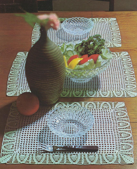 Set de table