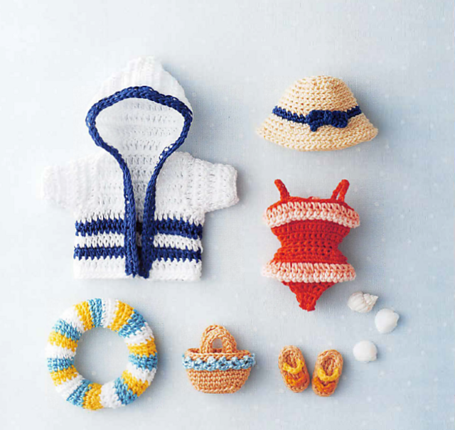 Swimwear