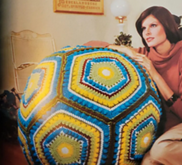 Giant Floor Ball