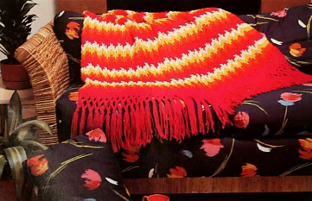 Fire and Flames