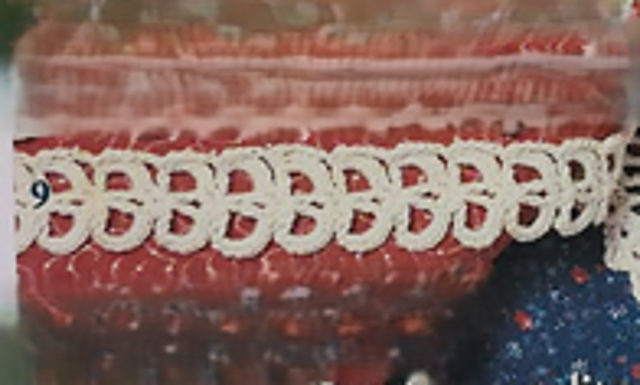 Edging Number 9