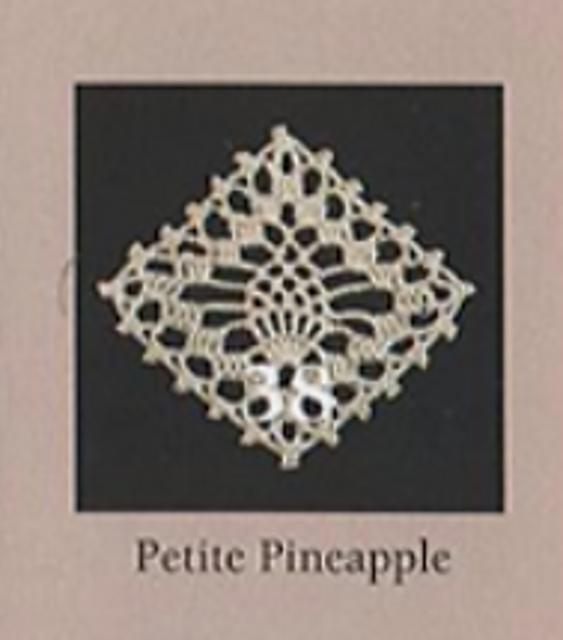 Petite Pineapple