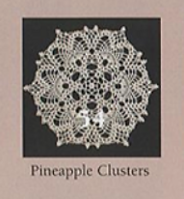 Pineapple Clusters