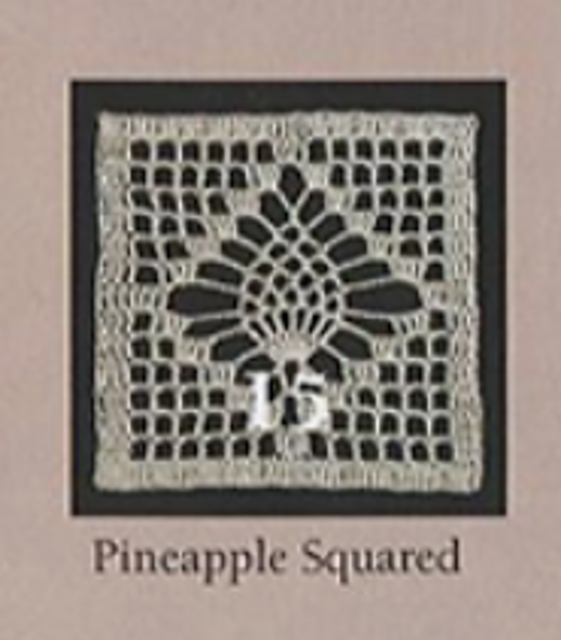Pineapple Squared