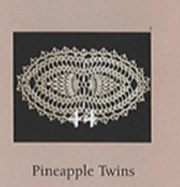 Pineapple Twins