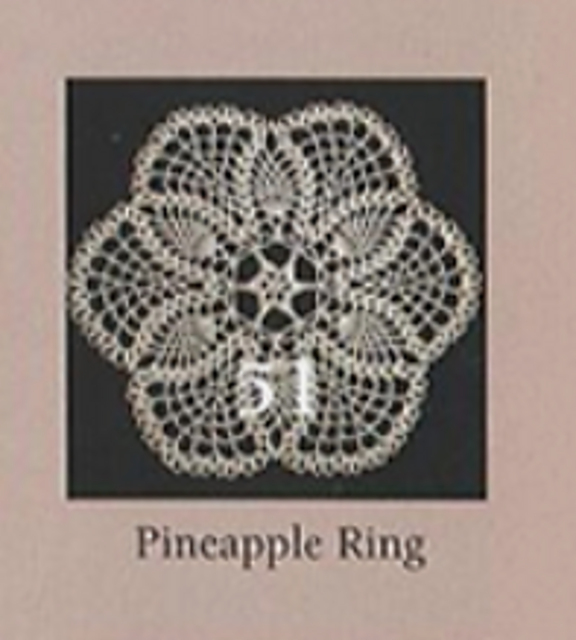 Pineapple Ring