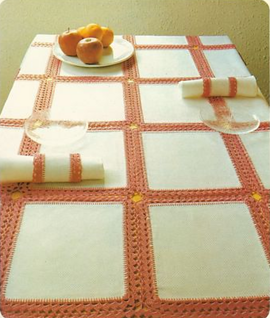 Nappe et Coulants