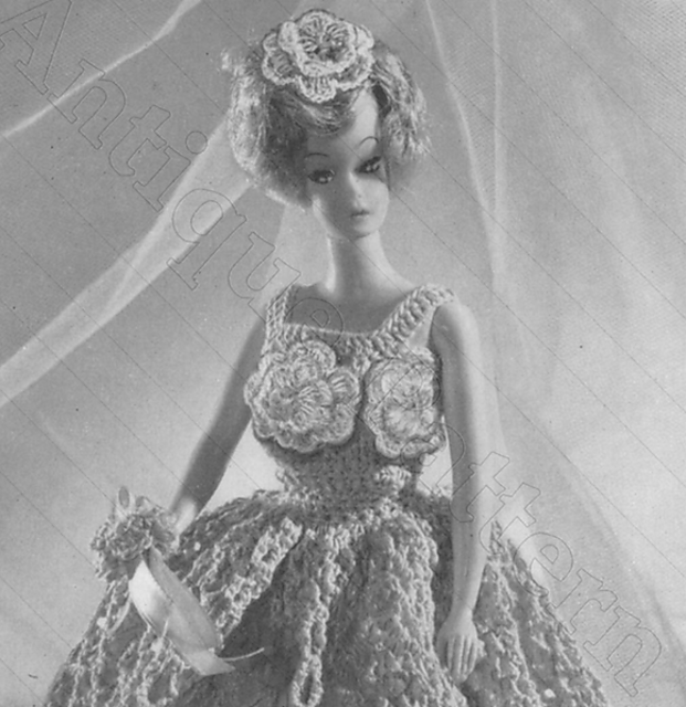 The Bridesmaid