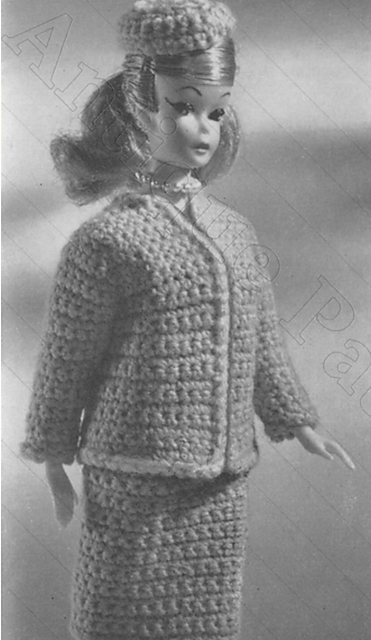 Crochet Outfit