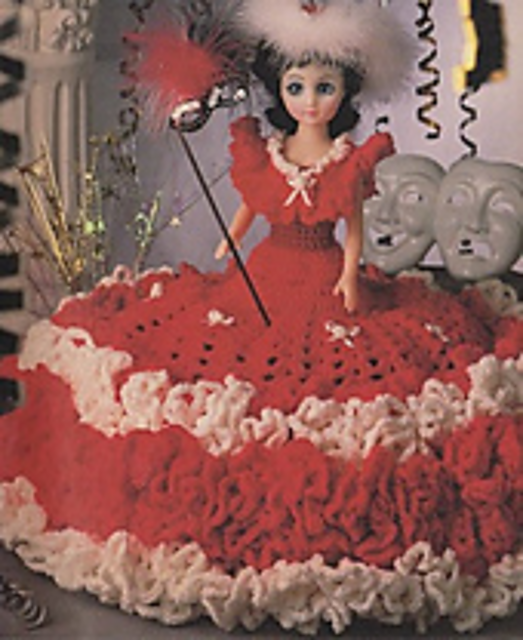 Bed Doll