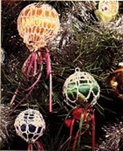 Satin Ball Covers