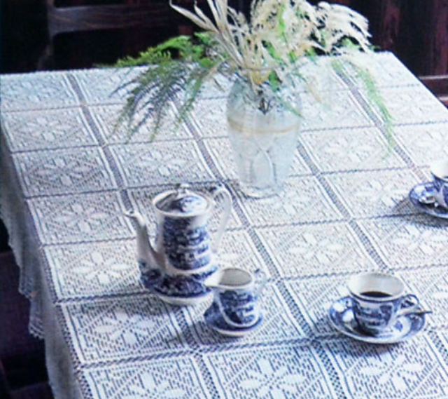 Nappe Composée