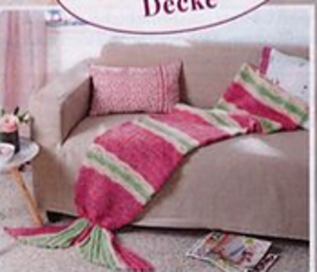 Maremaid-Decke
