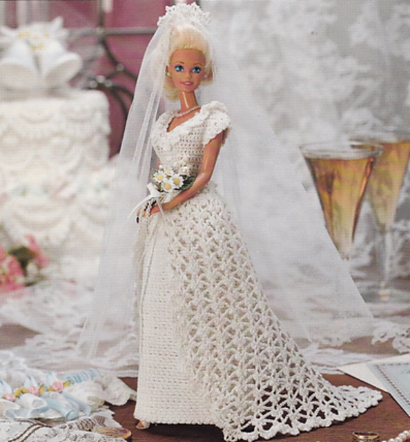 Bridal Gown