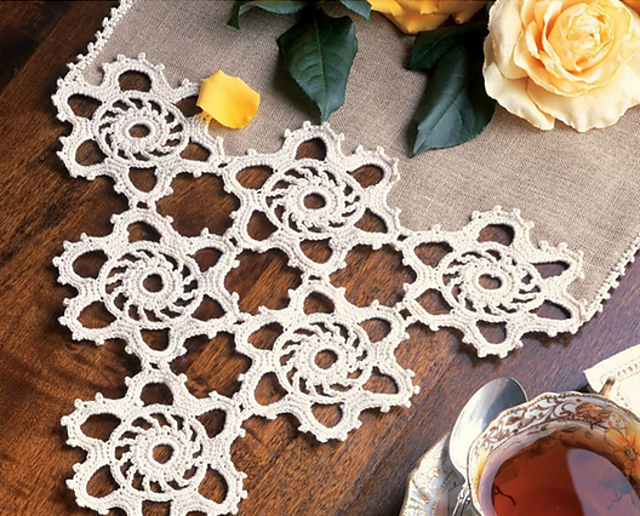 Table Linen