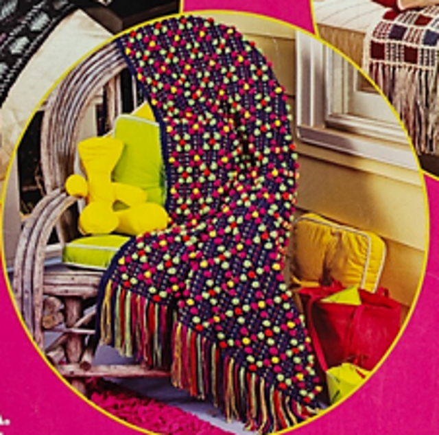 Brilliant Bobbles