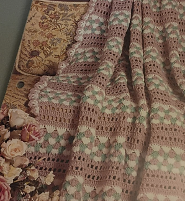 Victorian Elegance: Shells & Filet