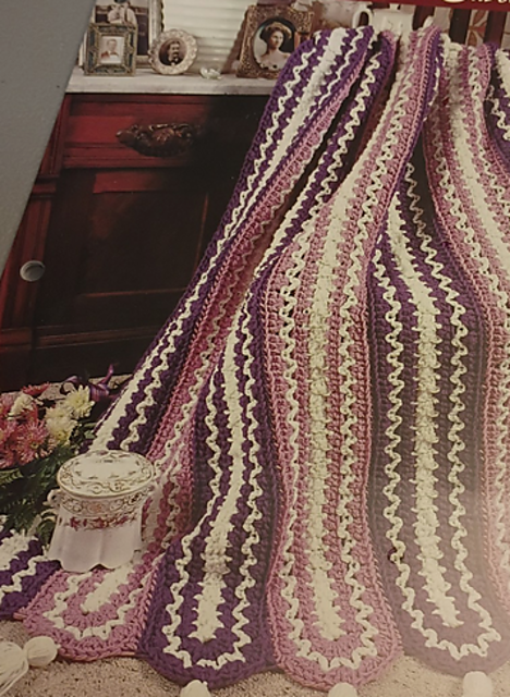 12-Hour Time Savers: Victorian Lace