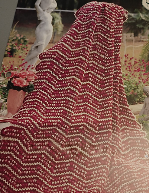 Ripple Sensations: Rose Regalia