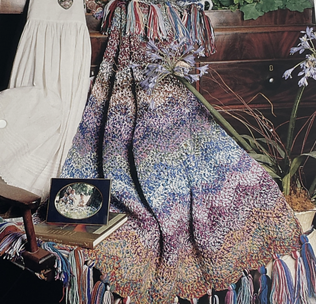 Thrifty Scraps: Playtime Colors