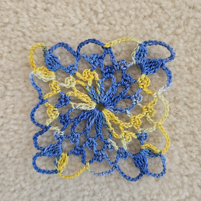 Motifs that Matter #2