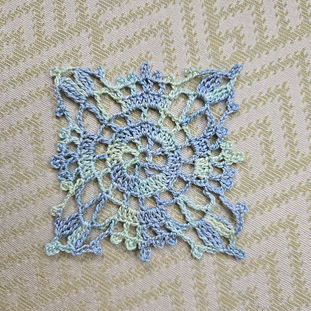 Motifs that Matter #4