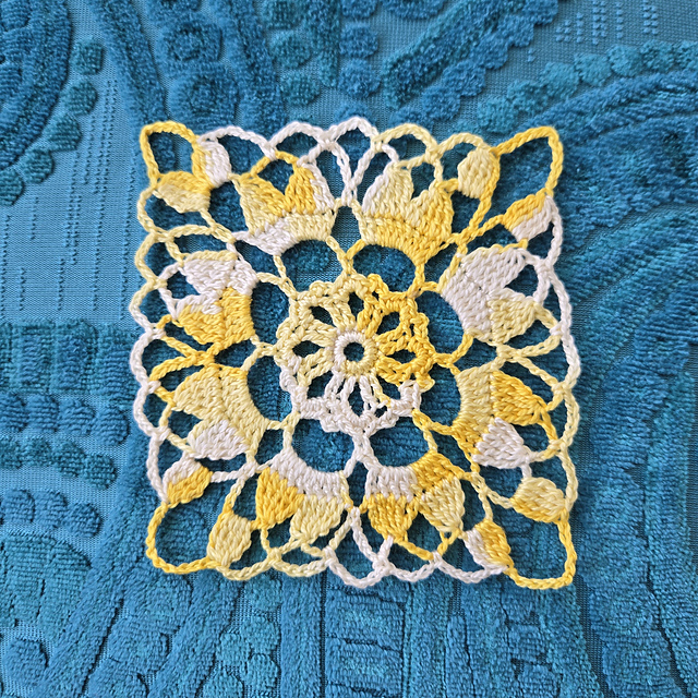Motifs That Matter #3