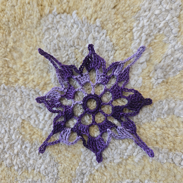 Motifs that Matter #5