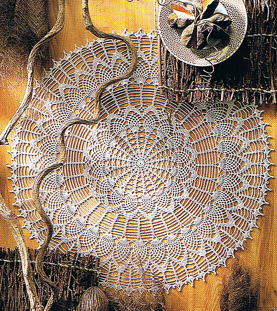 Piñas tropicales
