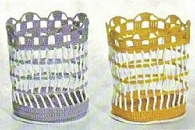 Funda para vasos