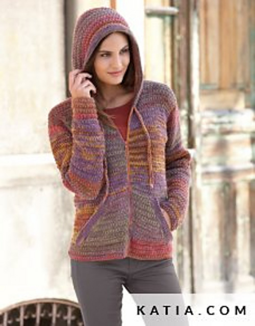 75-07 Pullover