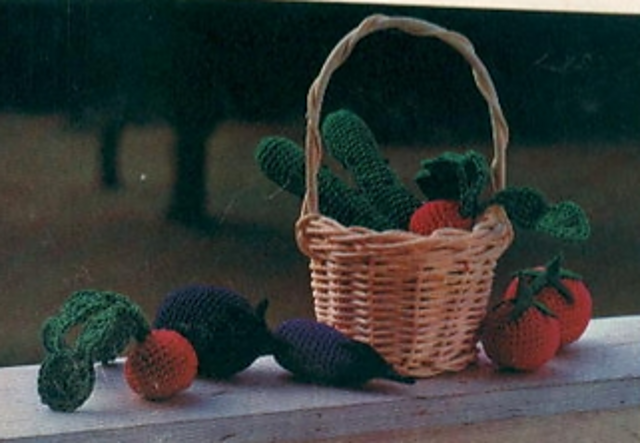 Las Verduras
