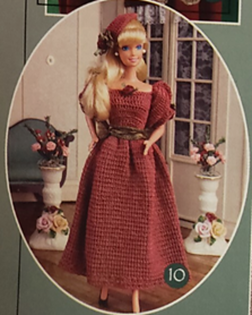 Bridesmaid Outfit