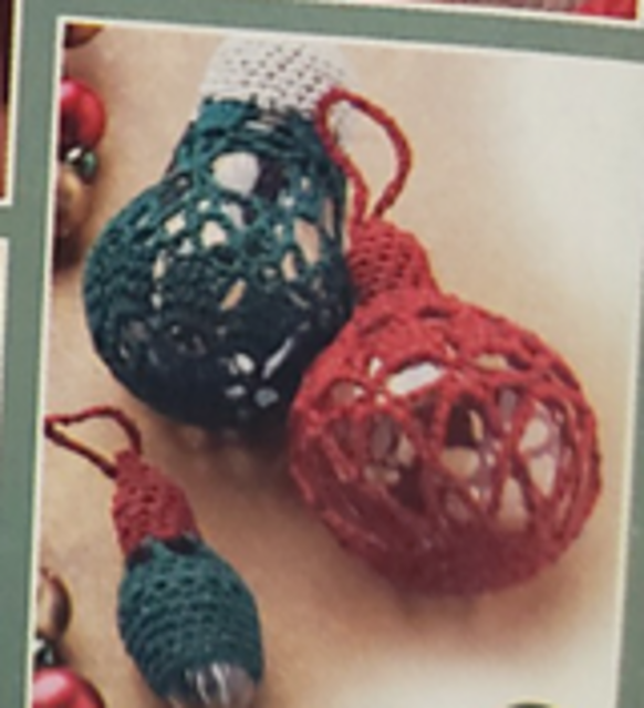 Christmas Ornaments