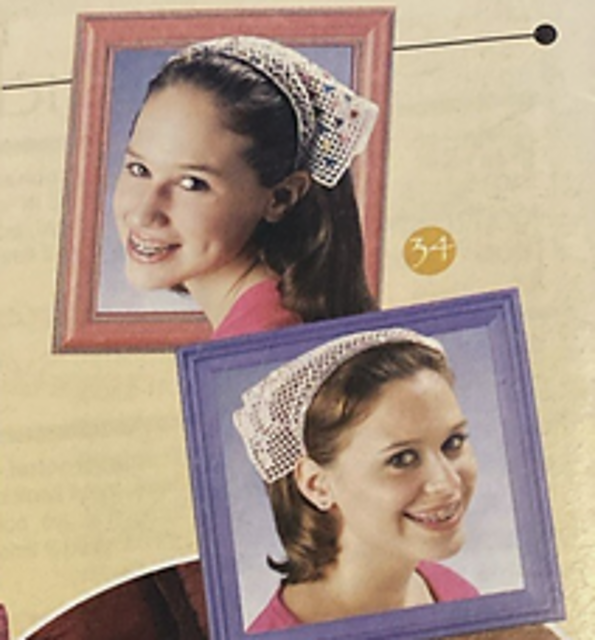 Head Scarves