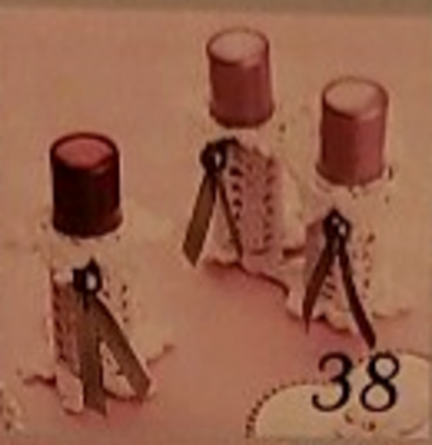 Victorian Vanity Lipstick